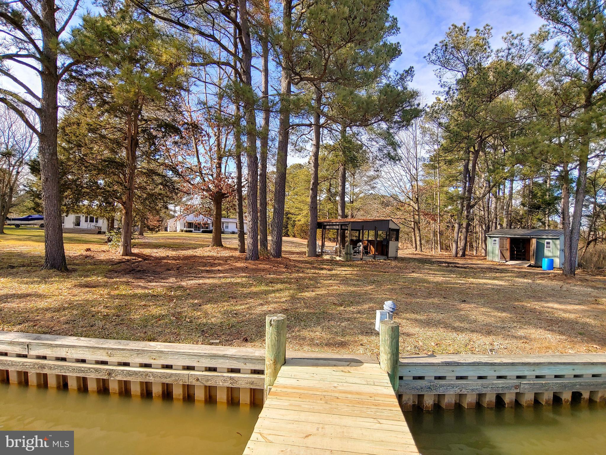 8625 Sewell Point Road Wittman, MD 21676 - Photo 6 of 32 Gallery Image 6