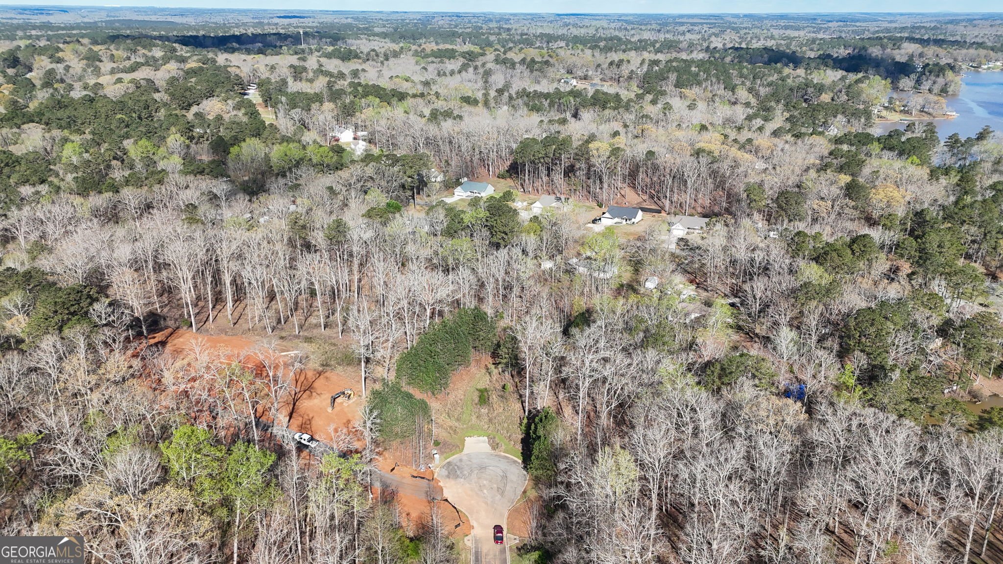 105 Crestview Lane Jackson, GA 30233 - Photo 12 of 15