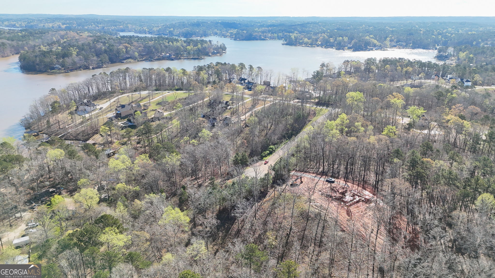 105 Crestview Lane Jackson, GA 30233 - Photo 7 of 15