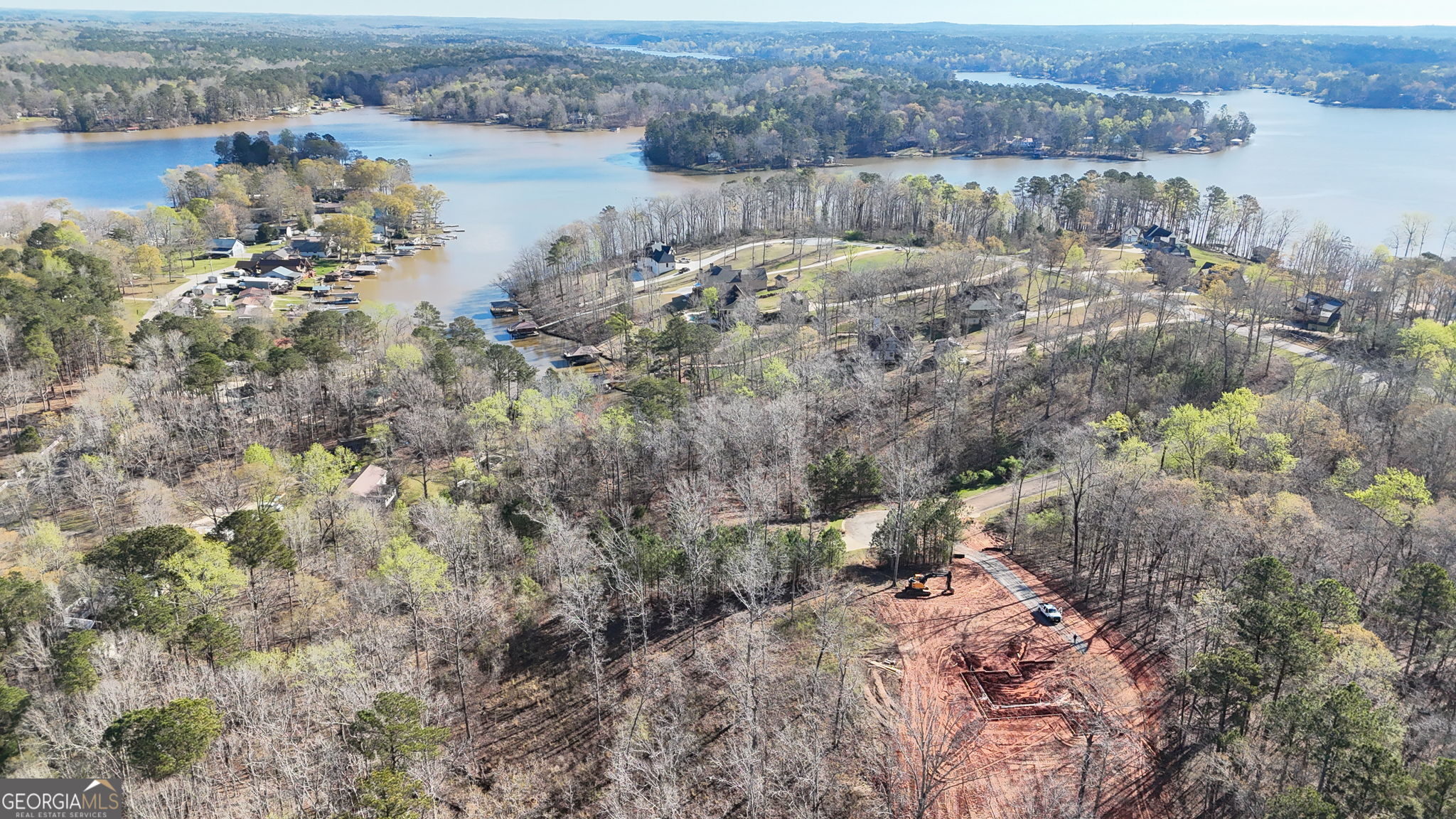 105 Crestview Lane Jackson, GA 30233 - Photo 8 of 15