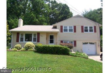 5212 Ferndale Street Springfield, VA 22151 - Photo 1 of 1 Exterior (Main)