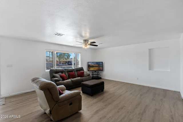 $370,000 | 610 East Estevan Avenue, Apache Junction, AZ 85119