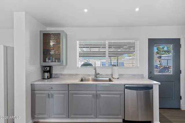 $370,000 | 610 East Estevan Avenue, Apache Junction, AZ 85119