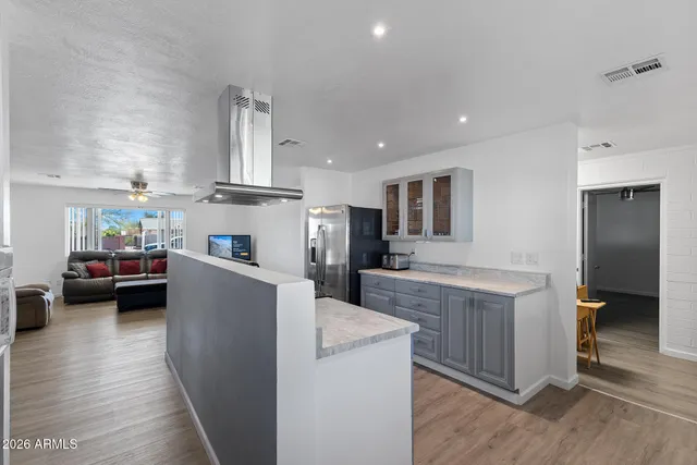 $370,000 | 610 East Estevan Avenue, Apache Junction, AZ 85119