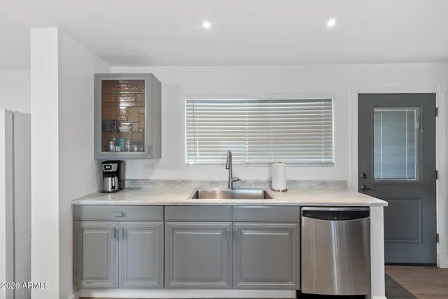 $370,000 | 610 East Estevan Avenue, Apache Junction, AZ 85119