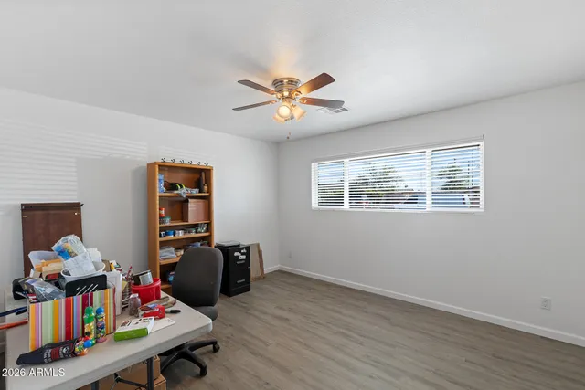 $370,000 | 610 East Estevan Avenue, Apache Junction, AZ 85119