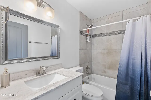 $370,000 | 610 East Estevan Avenue, Apache Junction, AZ 85119