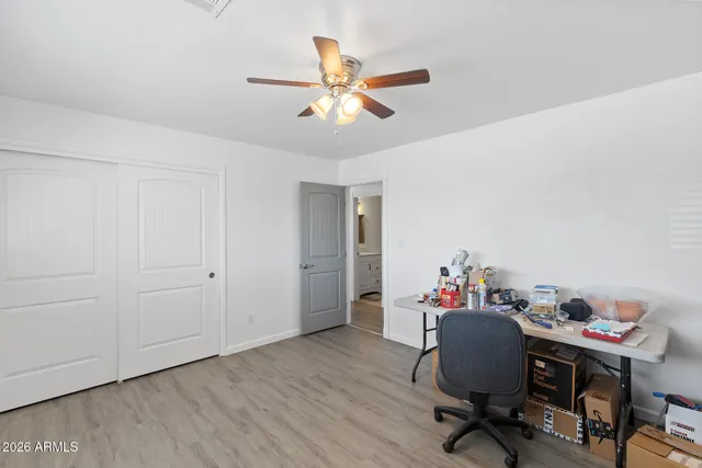 $370,000 | 610 East Estevan Avenue, Apache Junction, AZ 85119