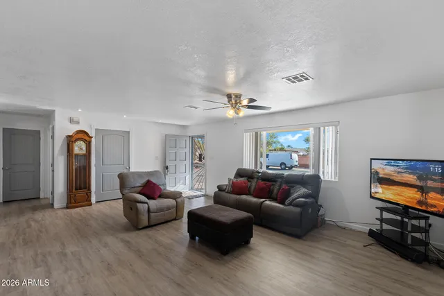 $370,000 | 610 East Estevan Avenue, Apache Junction, AZ 85119