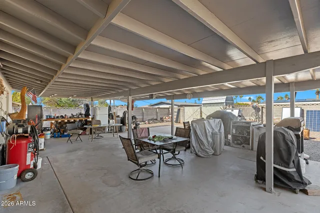 $370,000 | 610 East Estevan Avenue, Apache Junction, AZ 85119