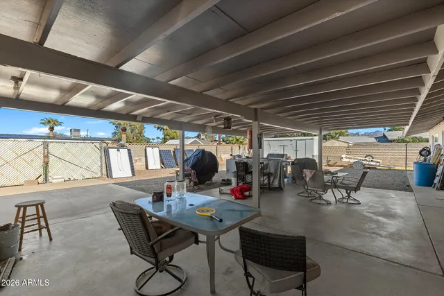 $370,000 | 610 East Estevan Avenue, Apache Junction, AZ 85119