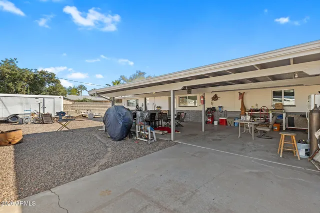 $370,000 | 610 East Estevan Avenue, Apache Junction, AZ 85119