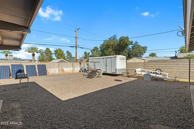 $370,000 | 610 East Estevan Avenue, Apache Junction, AZ 85119