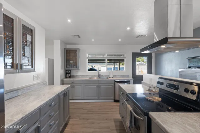 $370,000 | 610 East Estevan Avenue, Apache Junction, AZ 85119