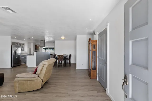 $370,000 | 610 East Estevan Avenue, Apache Junction, AZ 85119