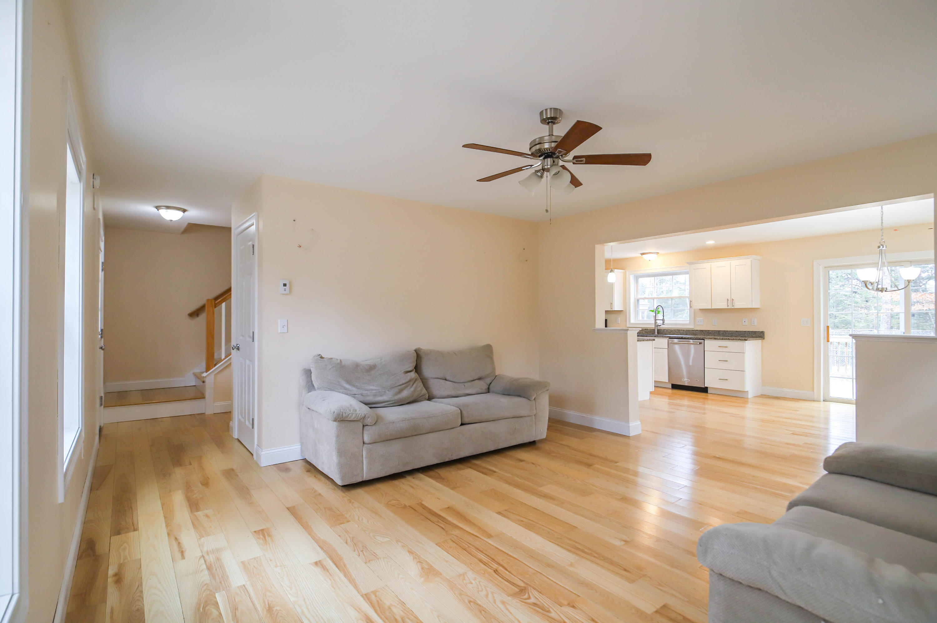 247 Broadturn Road Scarborough, ME 04074 - Photo 9 of 58 247 Broadturn Rd Scarborough -9