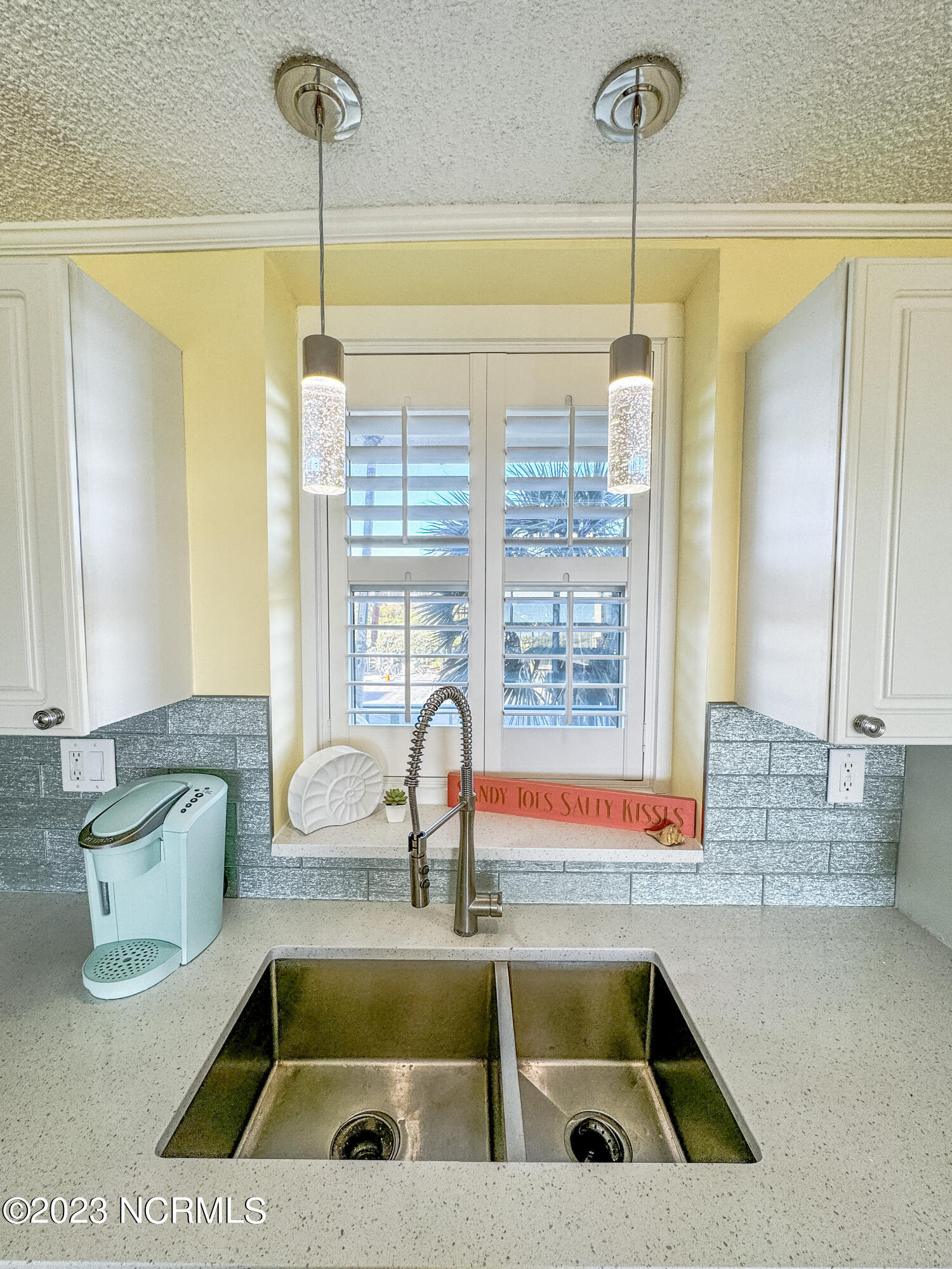 2305 West Fort Macon Road, Unit 203 Atlantic Beach, NC 28512 - Photo 33 of 57 Kitchen Sink