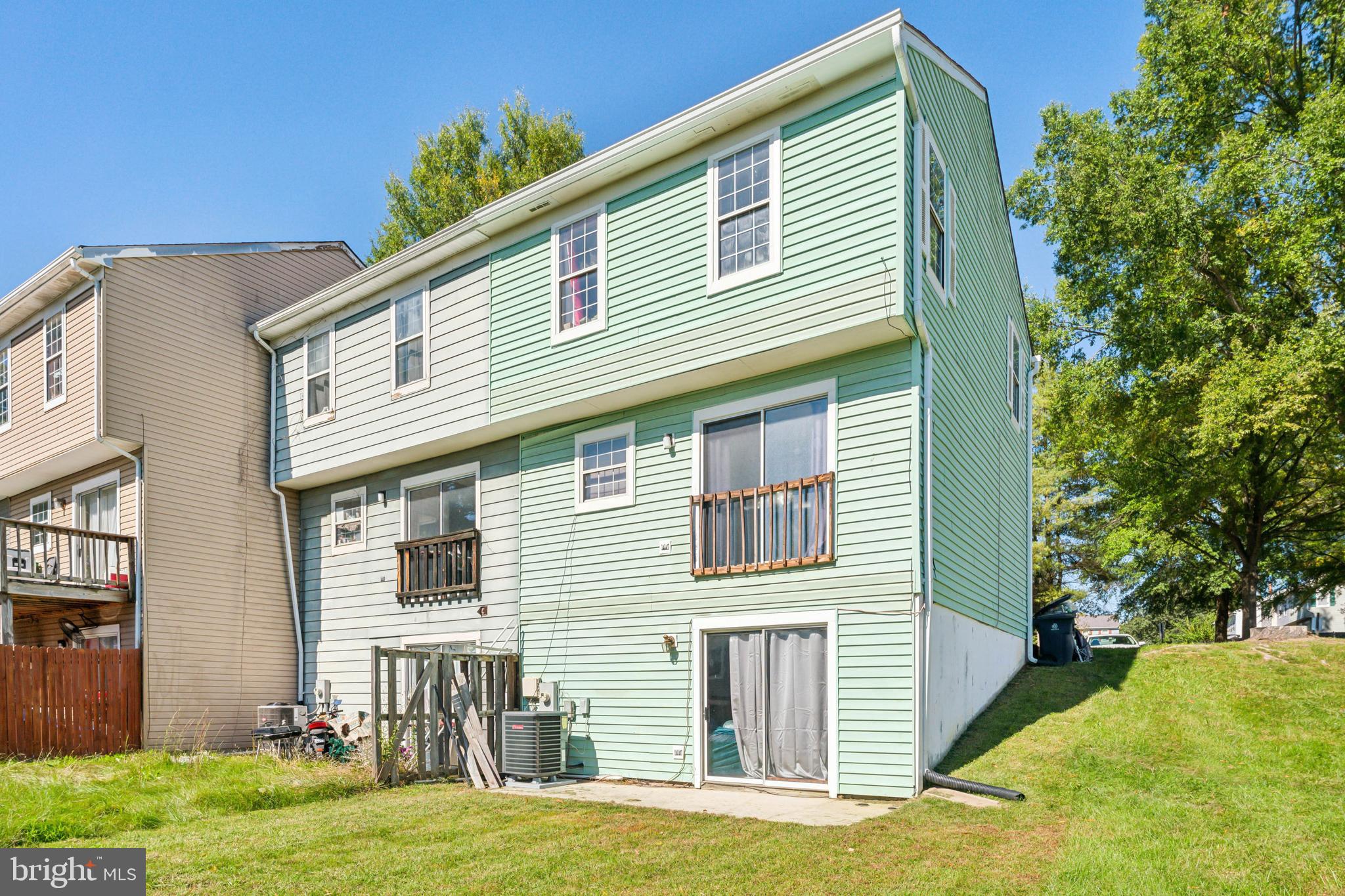 799 St Michaels Drive Bowie, MD 20721 - Photo 25 of 26