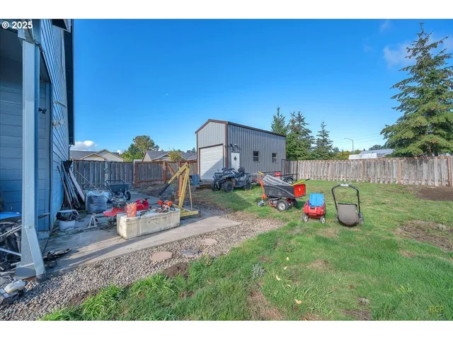 $599,000 | 59174 Whitetail Avenue, St. Helens, OR 97051