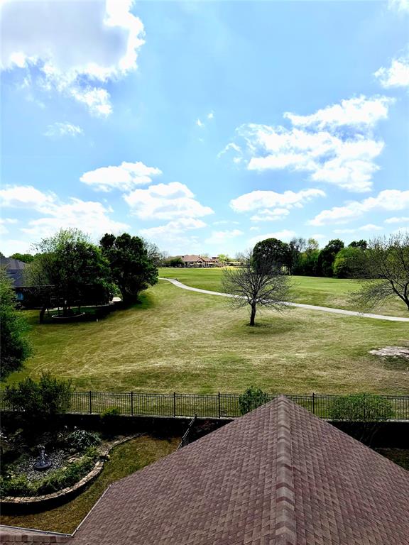 727 Scenic Ranch Circle Fairview, TX 75069 - Photo 11 of 11 View of Hole #1 Green
