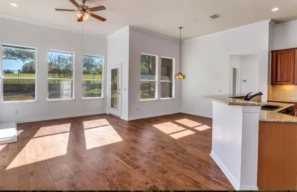 $2,600 | 727 Scenic Ranch Circle, Fairview, TX 75069