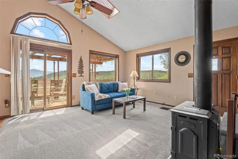 $645,000 | 13976 Wamblee Trail, Conifer, CO 80433