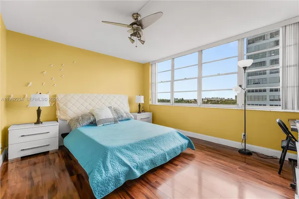 $344,444 | 2150 Sans Souci Boulevard, Unit B605, North Miami, FL 33181
