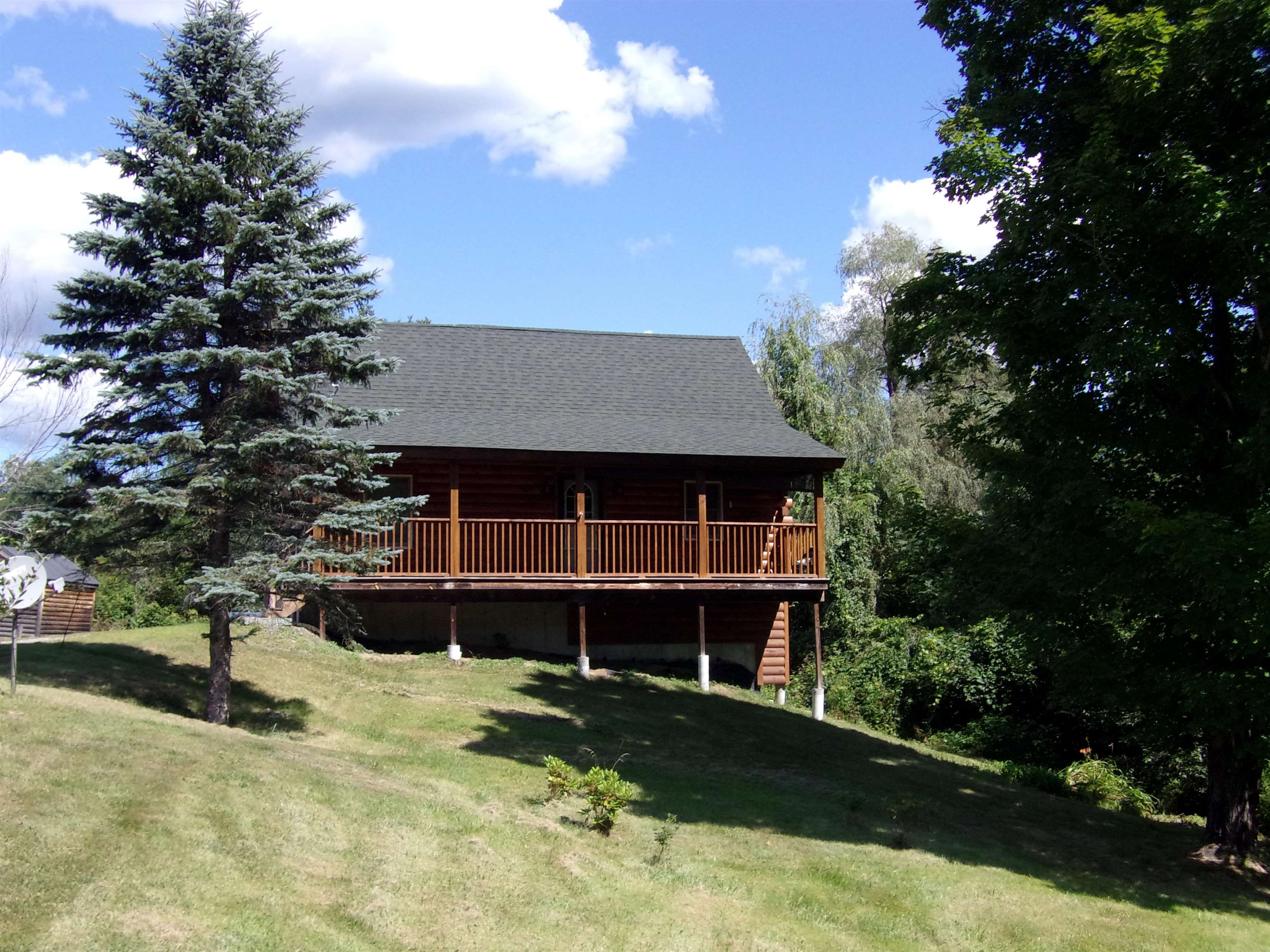 371 Brushwood Road Haverhill, NH 03774 - Photo 1 of 26 Gallery Image 1