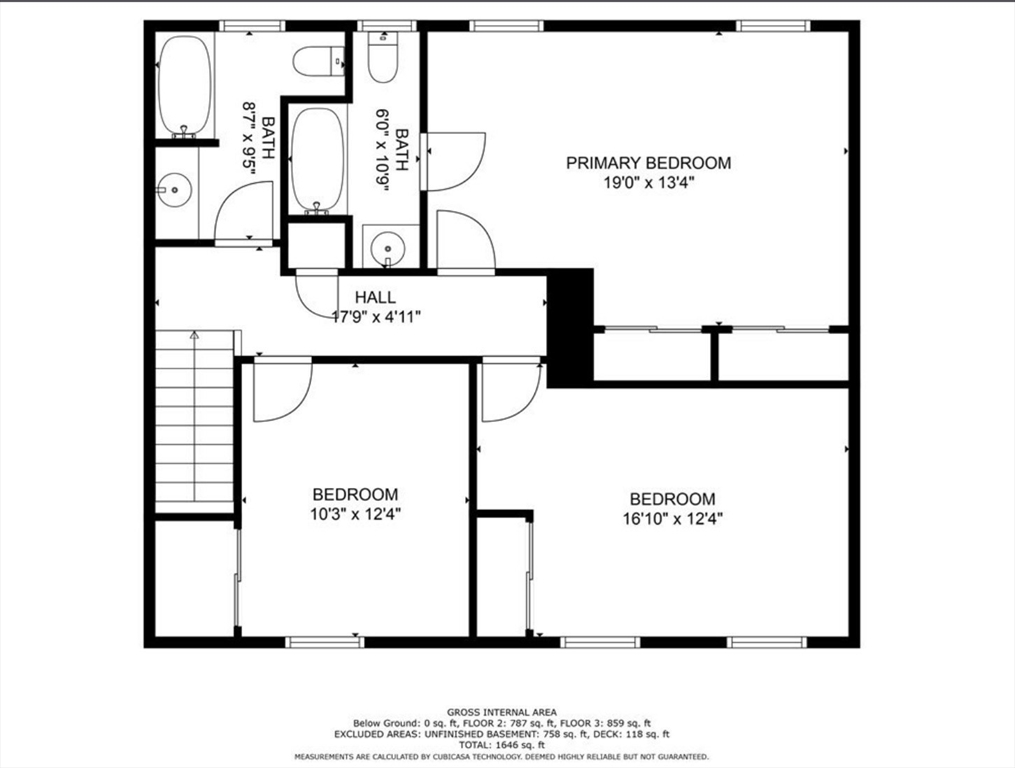 40 Bissell Avenue Springfield, MA 01119 - Photo 26 of 26