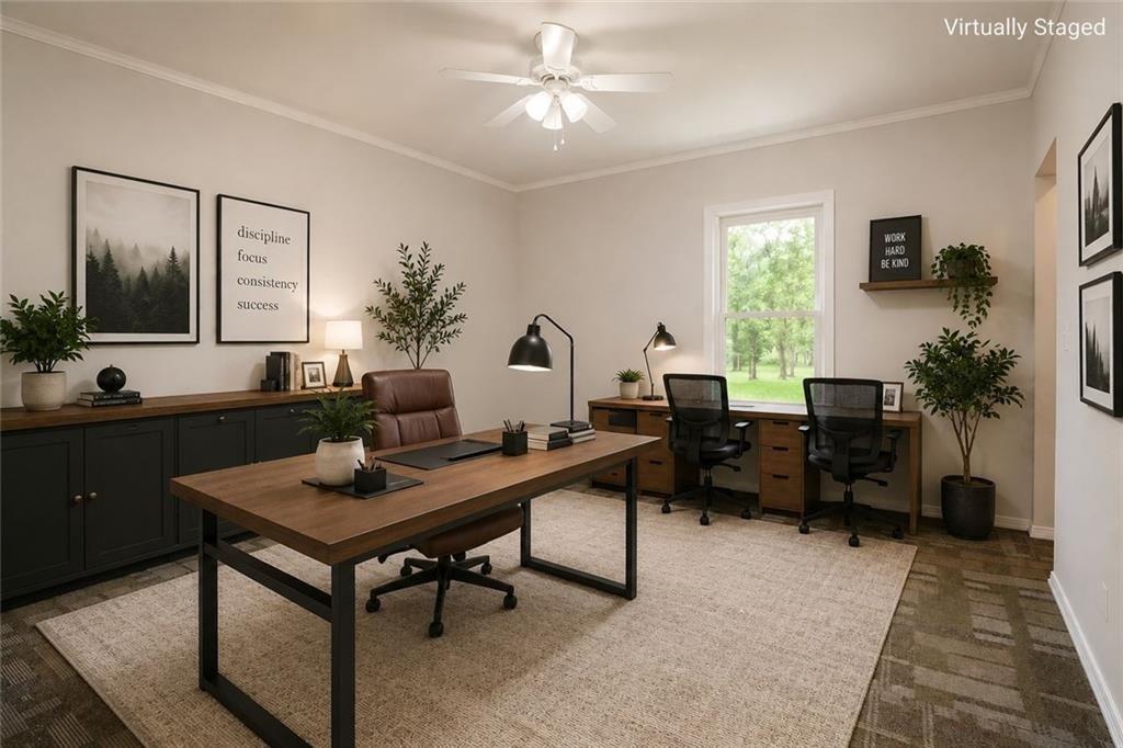 1274 Roper Road Canton, GA 30115 - Photo 47 of 113