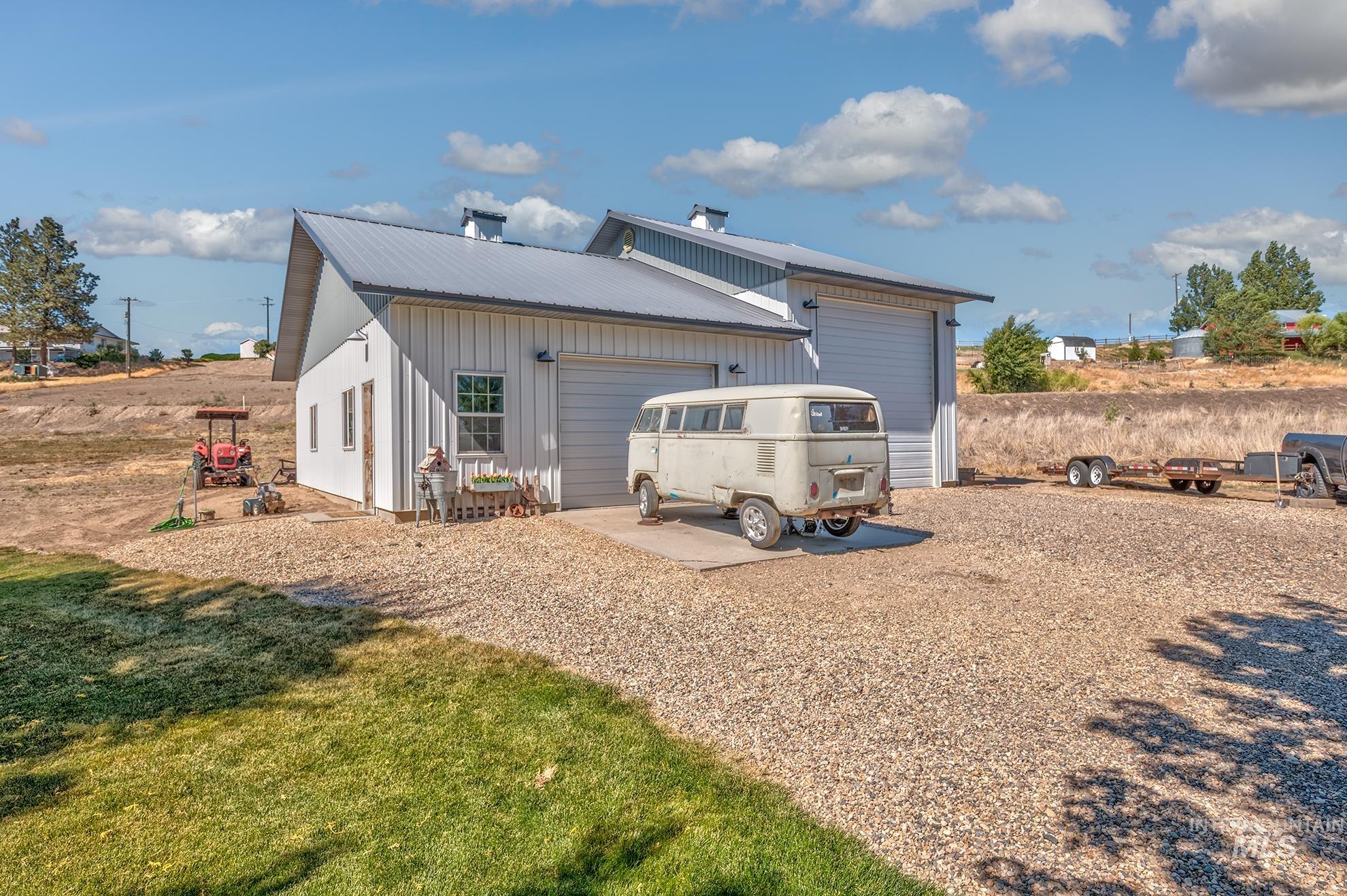 1530 Ross Road Weiser, ID 83672 - Photo 44 of 50