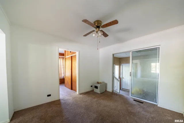 $74,900 | 334 West Birch Street, Canton, IL 61520