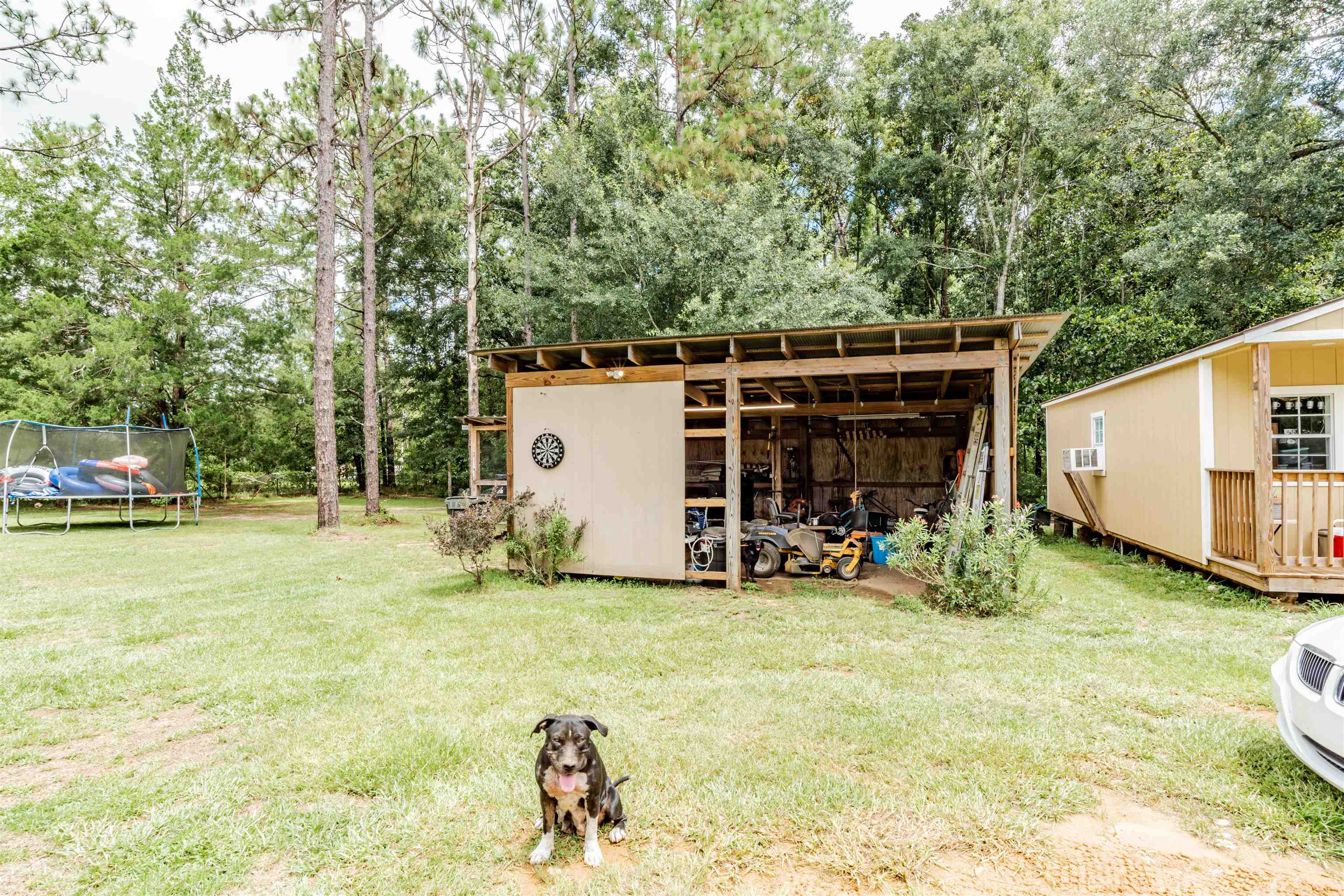 23171 Hazelwood Road Robertsdale, AL 36567 - Photo 12 of 36