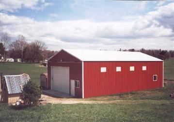 6279 River Road Manistee, MI 49660 - Photo 4 of 9 Additional Photo