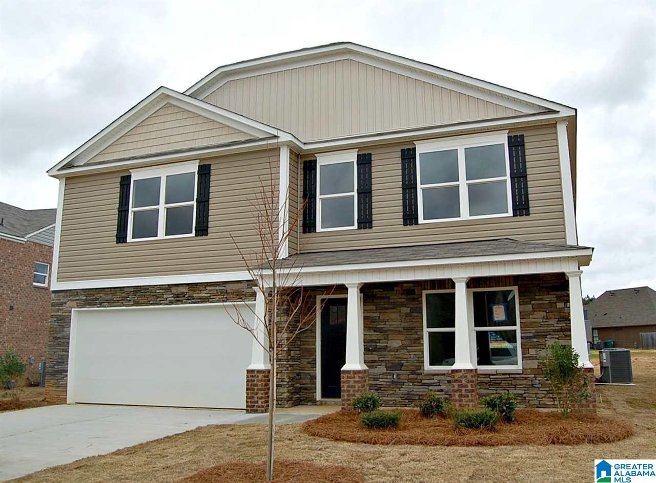 286 Sarah Way Kimberly, AL 35091 - Photo 1 of 22
