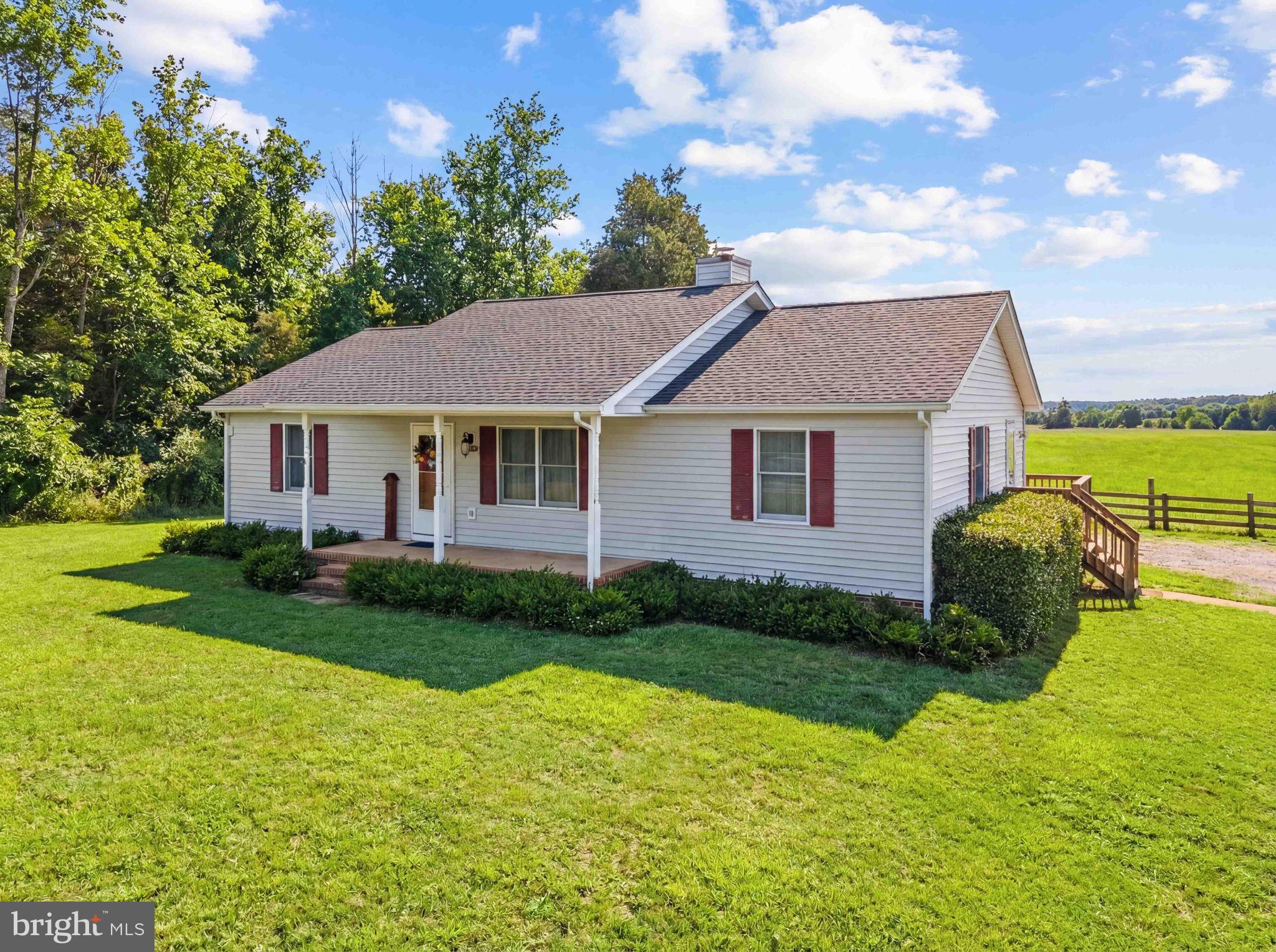 11576 Walters Road Orange, VA 22960 - Photo 1 of 61