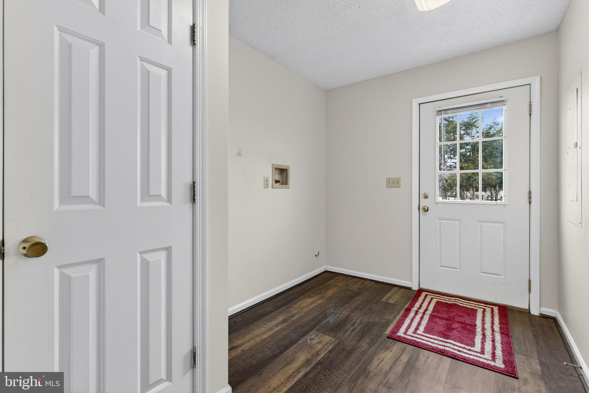 11576 Walters Road Orange, VA 22960 - Photo 28 of 61 a view of an empty room and wooden floor