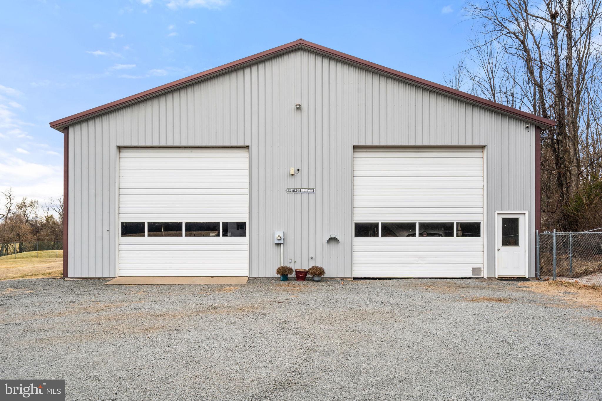 11576 Walters Road Orange, VA 22960 - Photo 40 of 61 a view of a house with a yard