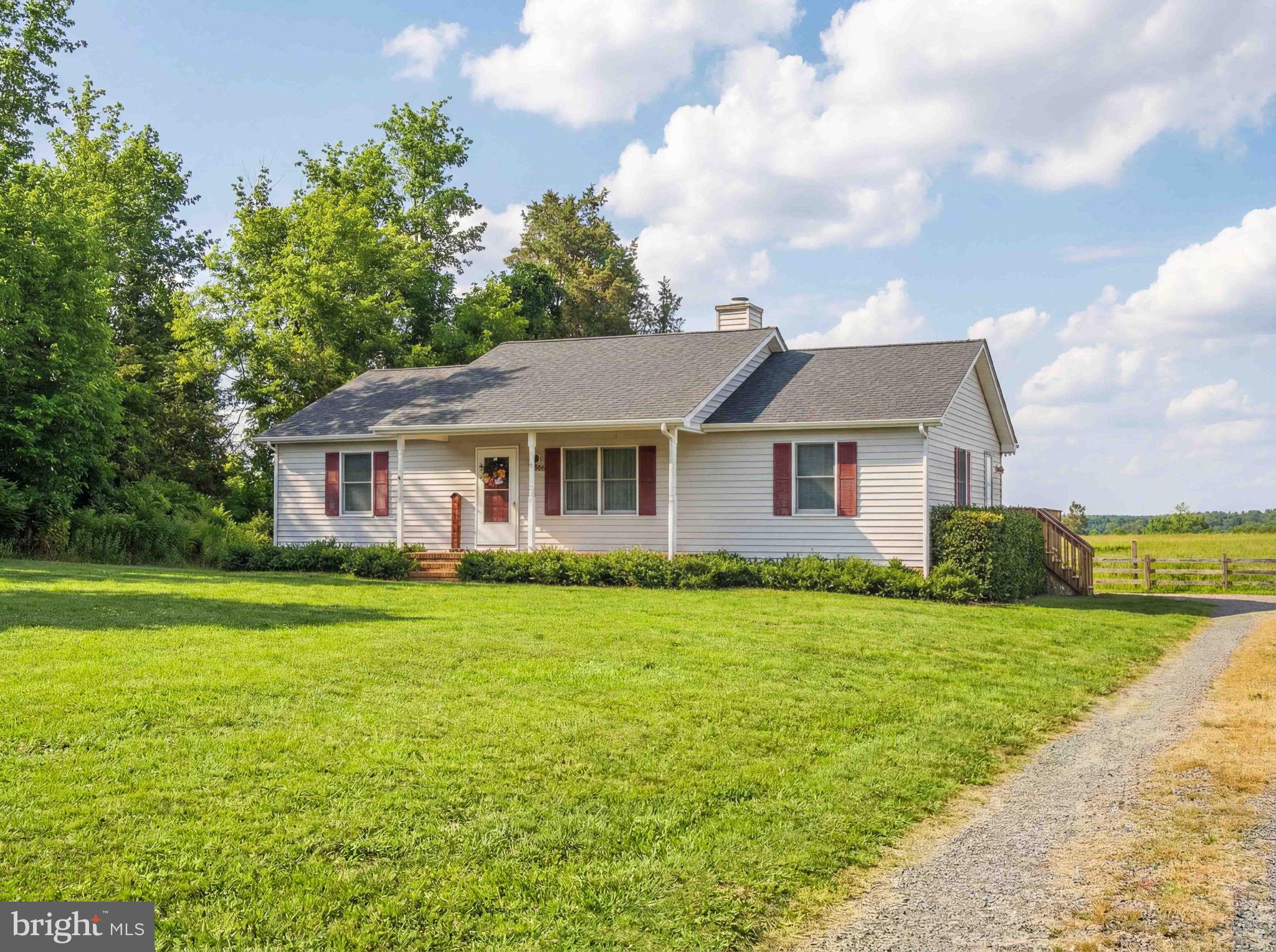 11576 Walters Road Orange, VA 22960 - Photo 4 of 61