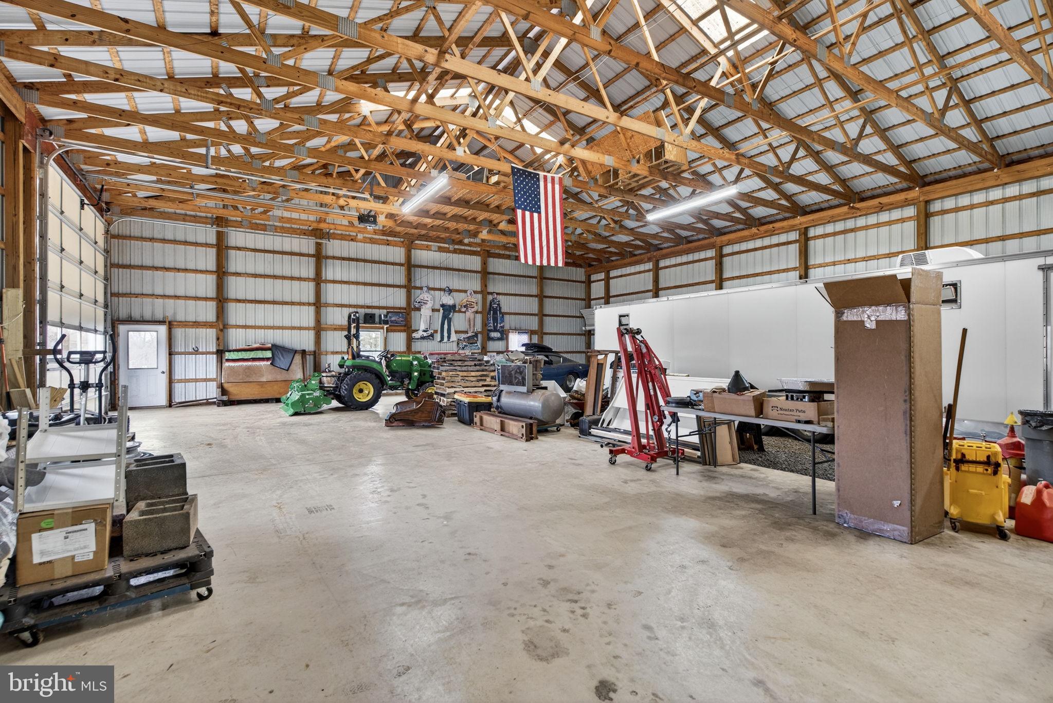 11576 Walters Road Orange, VA 22960 - Photo 41 of 61