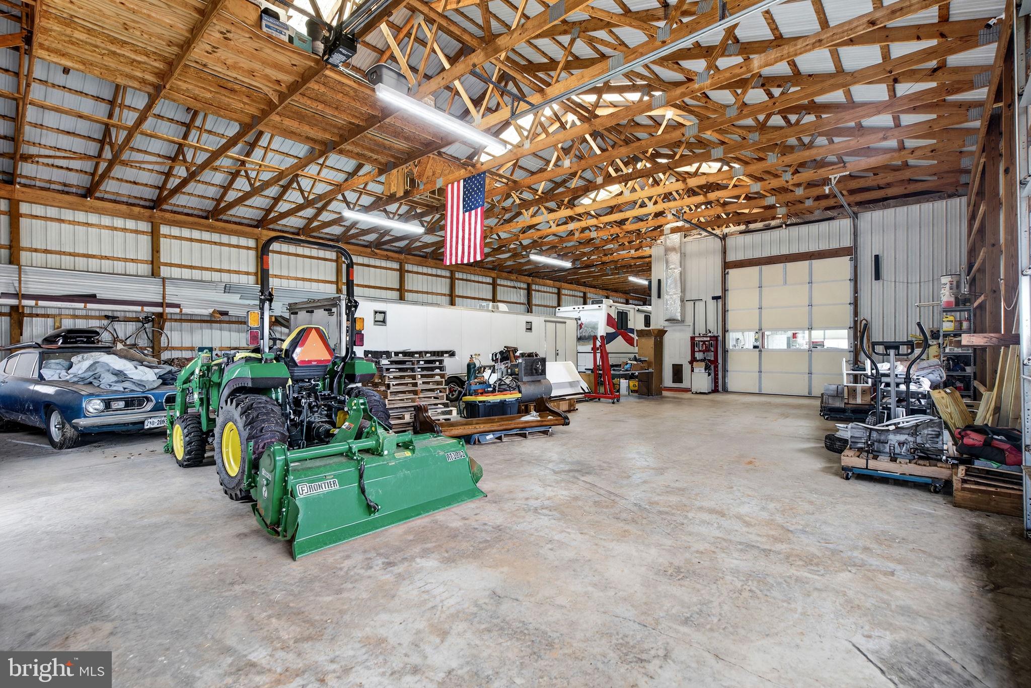 11576 Walters Road Orange, VA 22960 - Photo 42 of 61