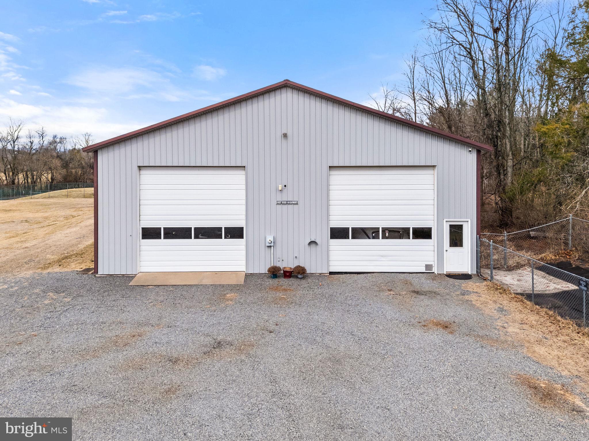 11576 Walters Road Orange, VA 22960 - Photo 50 of 61