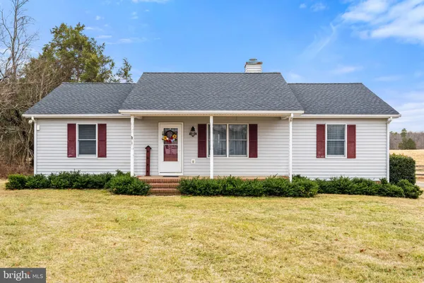 $475,000 | 11576 Walters Road, Orange, VA 22960
