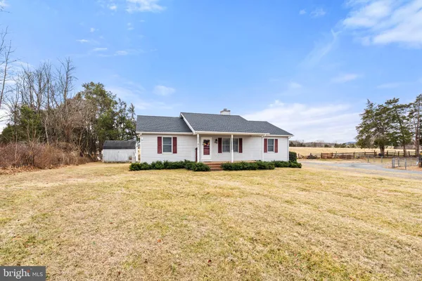 $475,000 | 11576 Walters Road, Orange, VA 22960