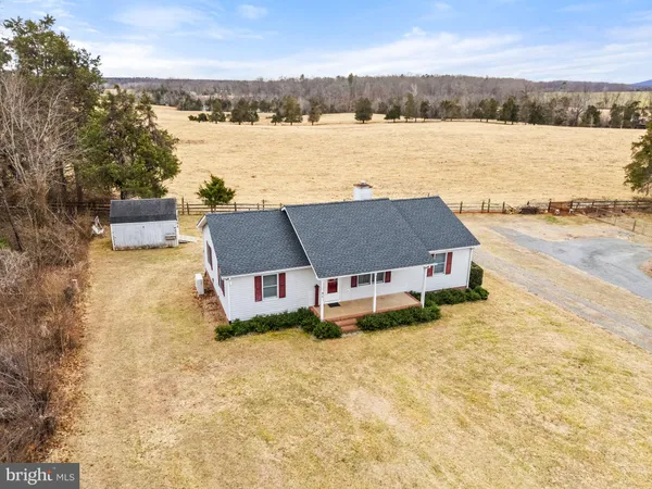$475,000 | 11576 Walters Road, Orange, VA 22960