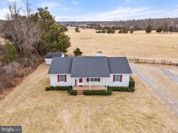 $475,000 | 11576 Walters Road, Orange, VA 22960