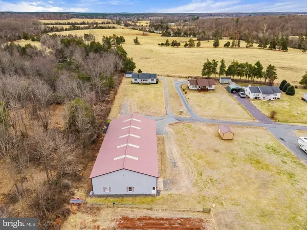 $475,000 | 11576 Walters Road, Orange, VA 22960
