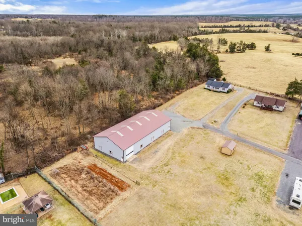 $475,000 | 11576 Walters Road, Orange, VA 22960