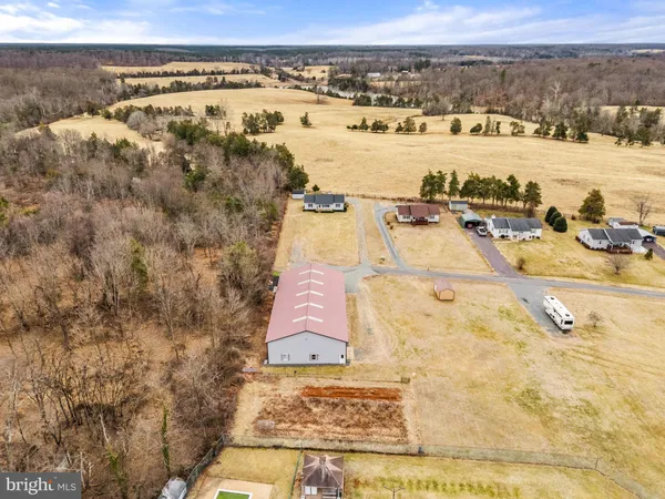$475,000 | 11576 Walters Road, Orange, VA 22960