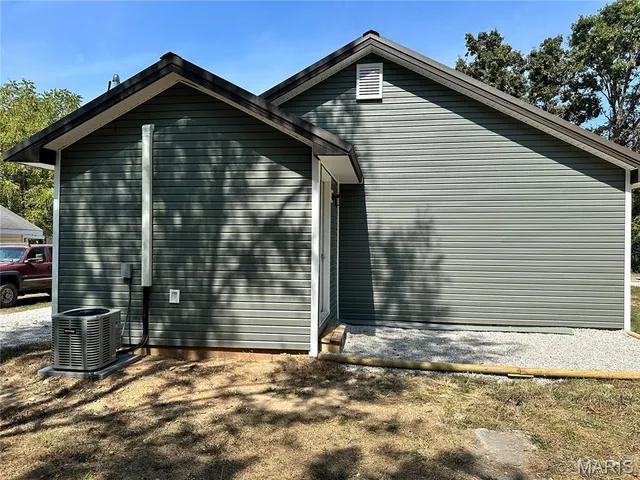 $119,900 | 701 East 4th Street, Salem, MO 65560